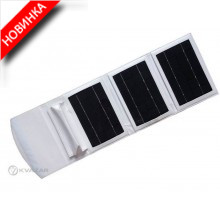 Солнечное зарядное устройство Квазар KV-8 PM 